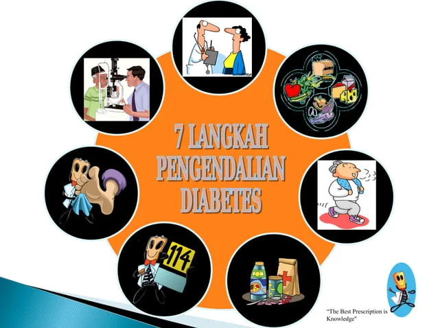 Strategi Praktis Sehari-hari untuk Mencegah Diabetes